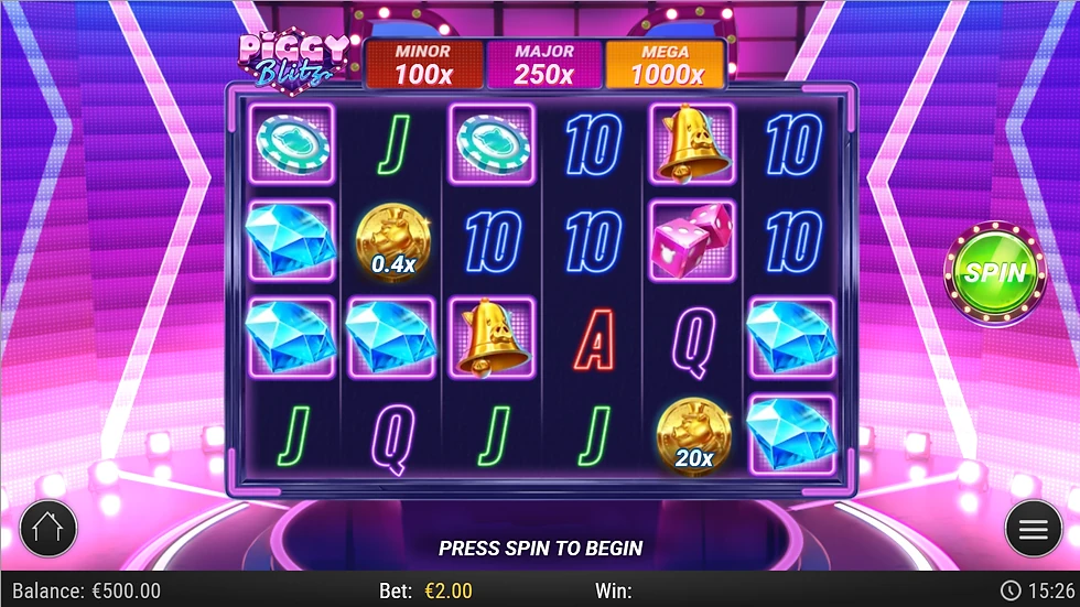 Enjoy free-to-play social casino games at PlayHall